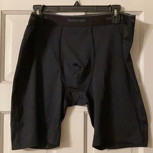 Tommy John Go Anywhere Boxer Brief